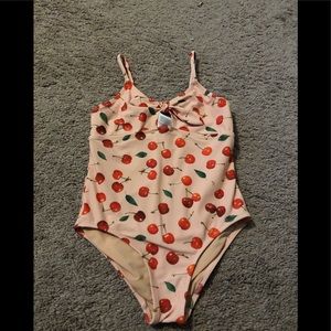 Crew Cuts Swim suit Size 8